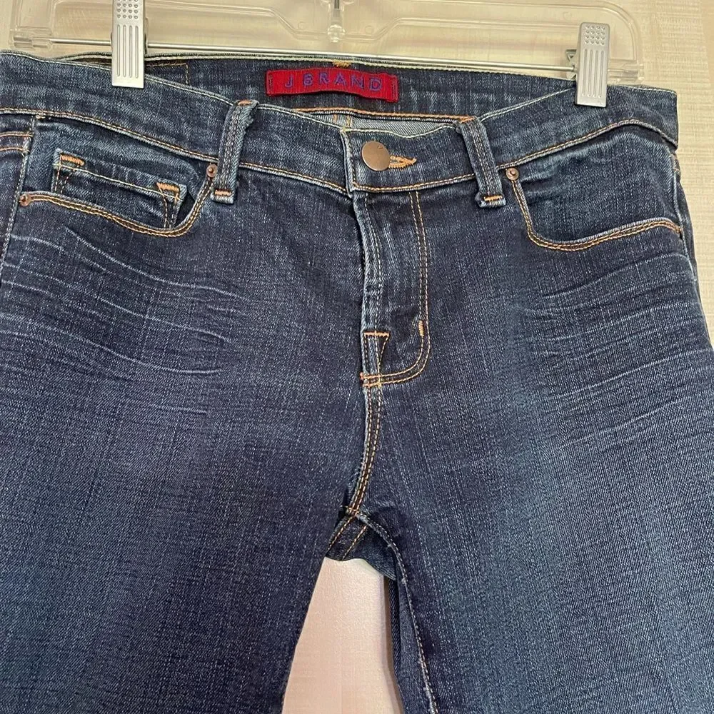 ‎J Brand bootcut jeans, size 28